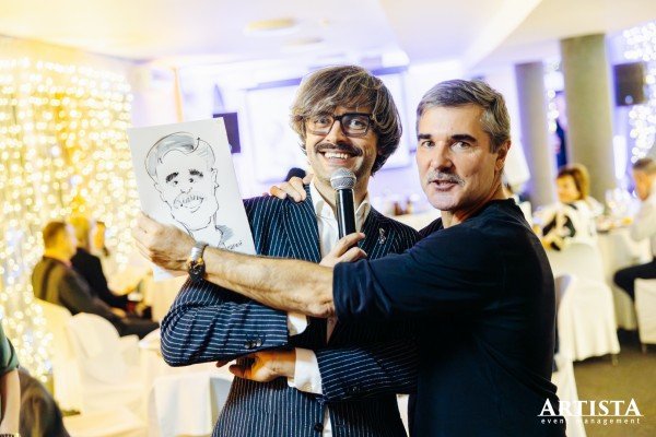 Юбилей Людмилы